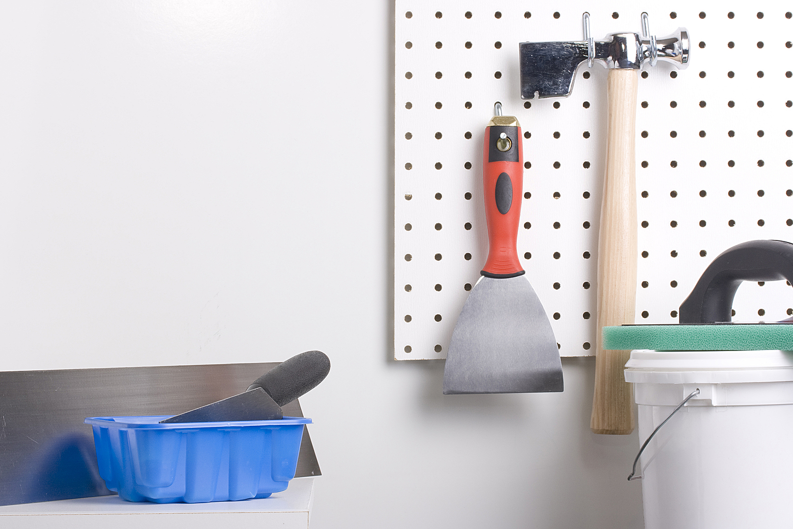 What You Need for Minor Household Drywall Repairs Drywall by Local