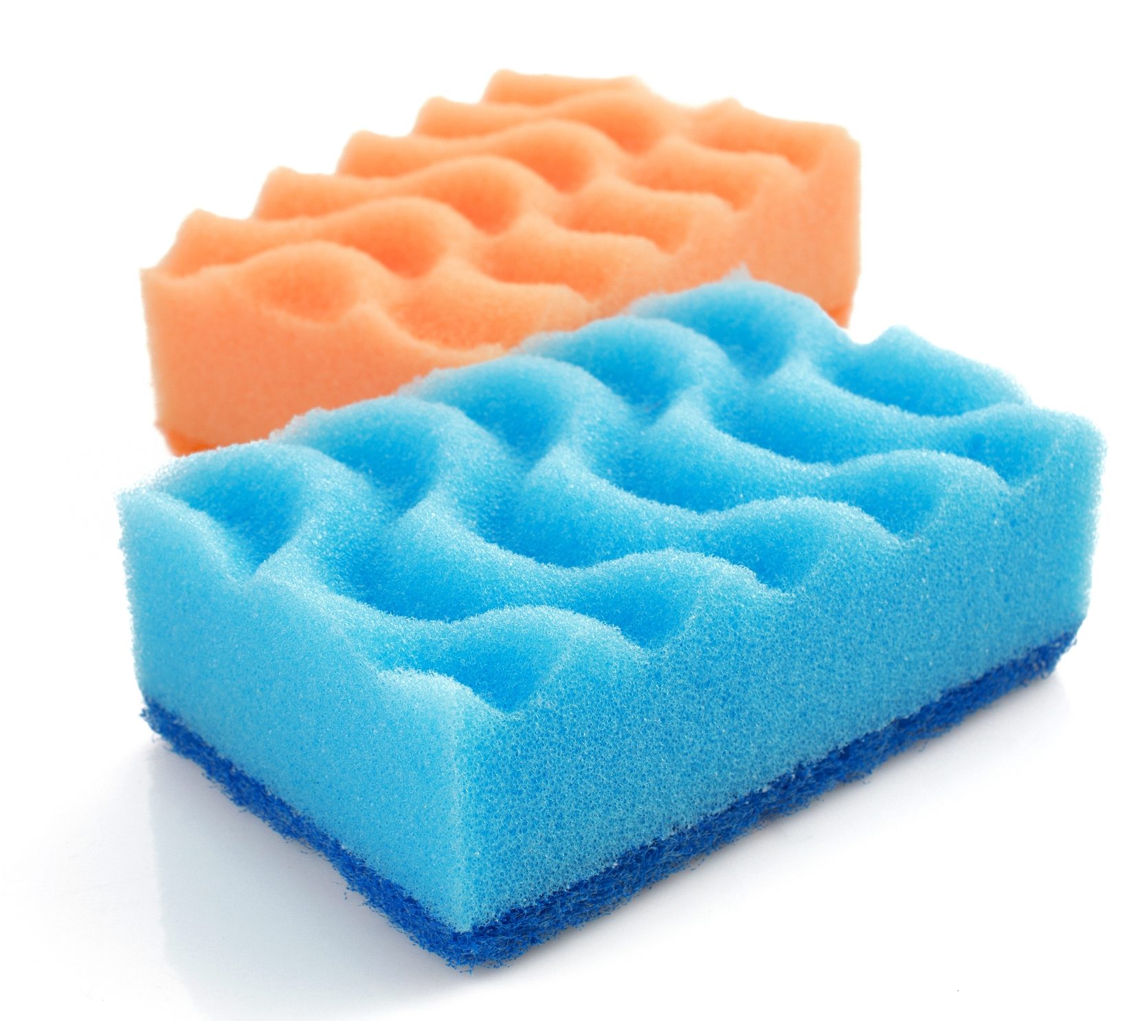 clean dirty walls Drywall by AMFA