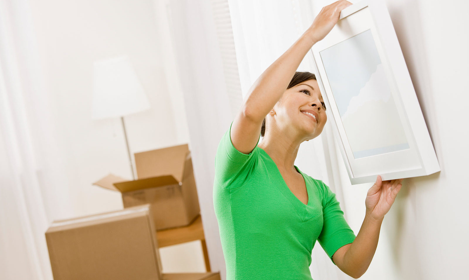 Tips and Tricks for Locating Wall Studs Without a Tool Drywall by