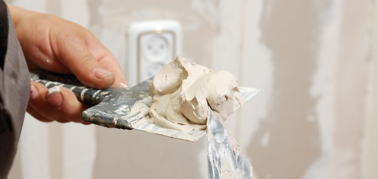 Benefits of Using Aluminum Mesh Patches for Drywall Repair Drywall by AMFA