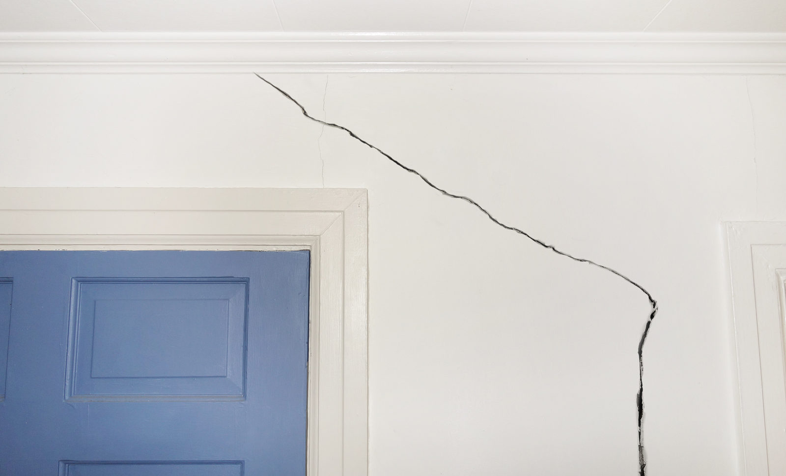 How to Spot Improper Drywall Installation Drywall by AMFA