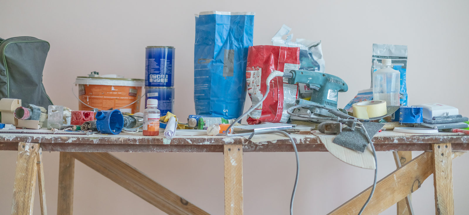 All the Supplies You Will Ever Need for DIY Drywall Drywall by Local