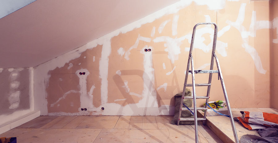 Indianapolis Drywall & Painting Contractors