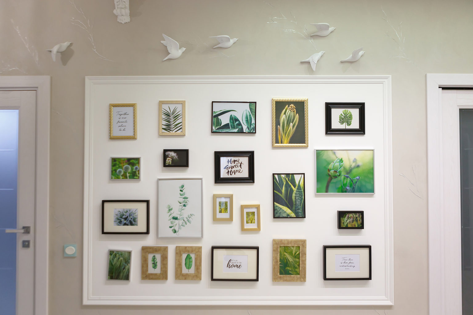 Best Removable Wall Adhesives on the Market Drywall by AMFA