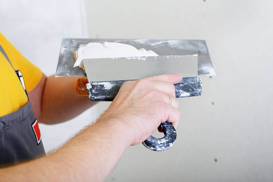 Call 317-269-7319 for Professional Drywall Repair in Indianapolis Indiana