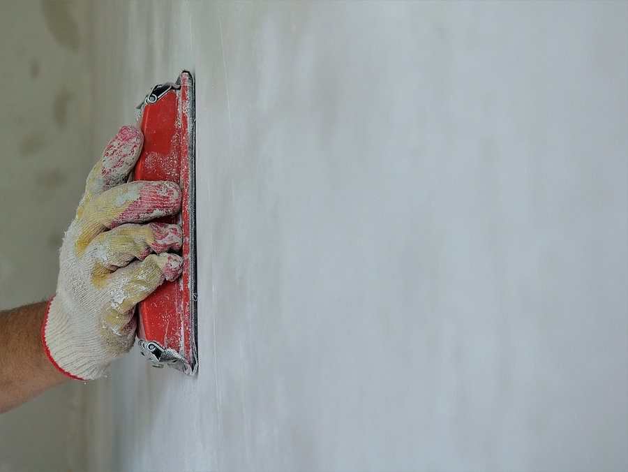 Call 317-269-7319 for Professional Wall Damage Repair in Indianapolis Indiana