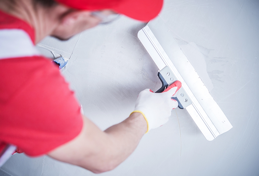 Call 317-269-7319 for Professional Drywall Repair Service in Indianapolis Indiana