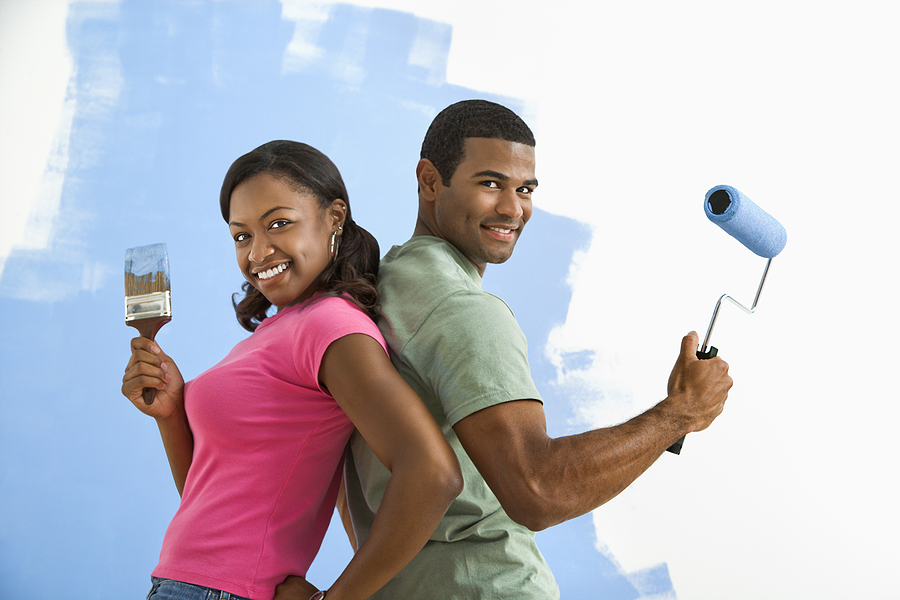 Call 317-269-7319 for Professional Drywall Painting and Repair in Indianapolis
