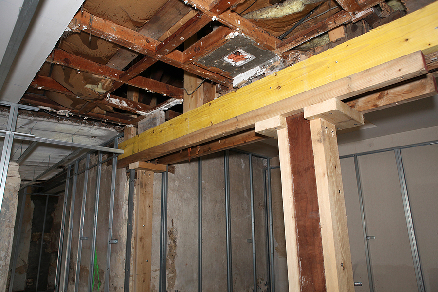 Call 317-269-7319 for Professional Drywall Replacement Service in Indianapolis