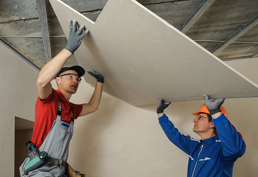 Call 317-269-7319 for Professional Drywall Installation in Indianapolis