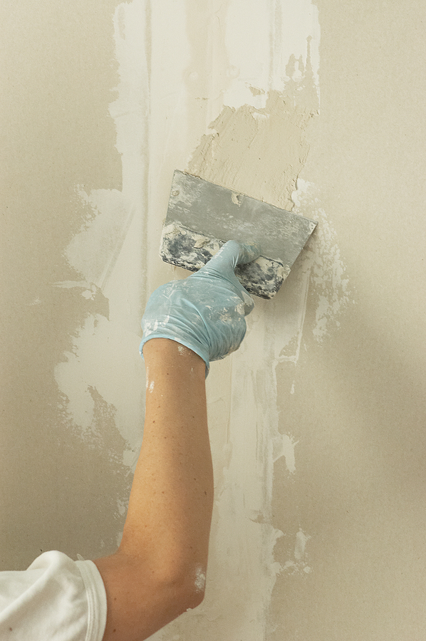Call 317-269-7319 for Professional Drywall Repair in Indianapolis Indiana