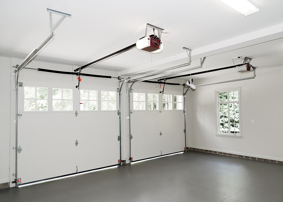 Garage Drywall Problems