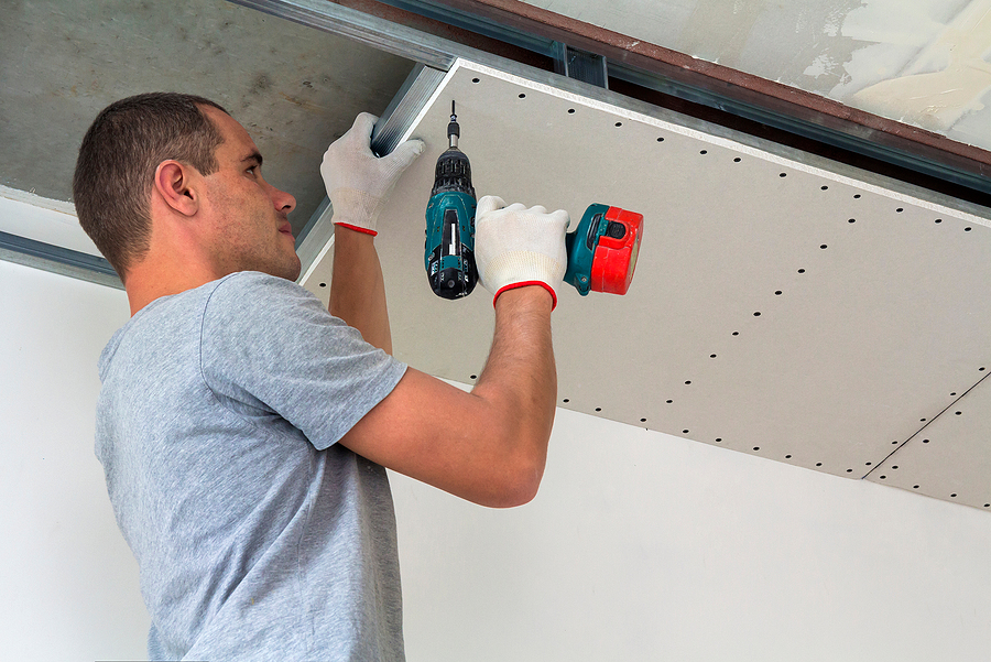 Call 317-269-7319 for Suspended Ceiling Repair in Indianapolis