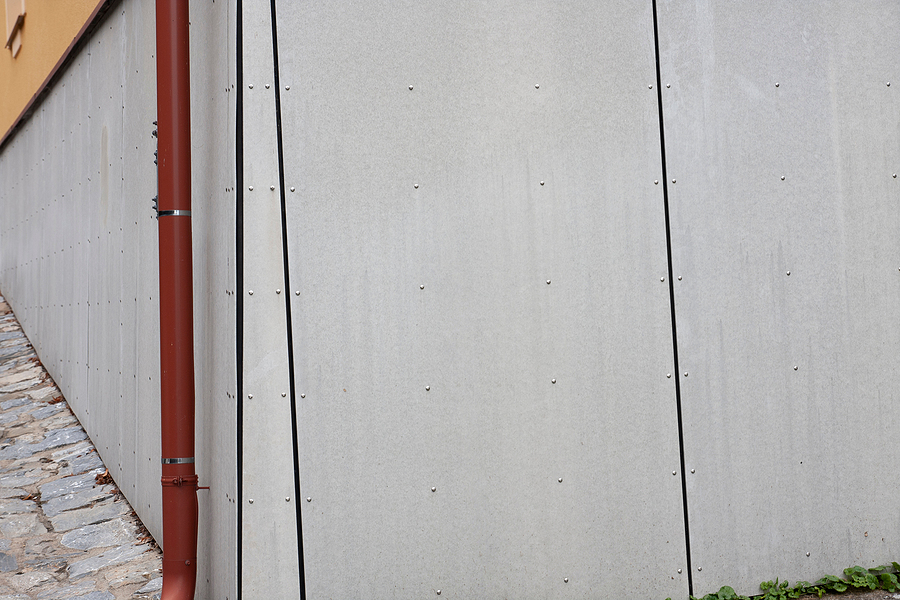 Cement Board vs. Standard Drywall